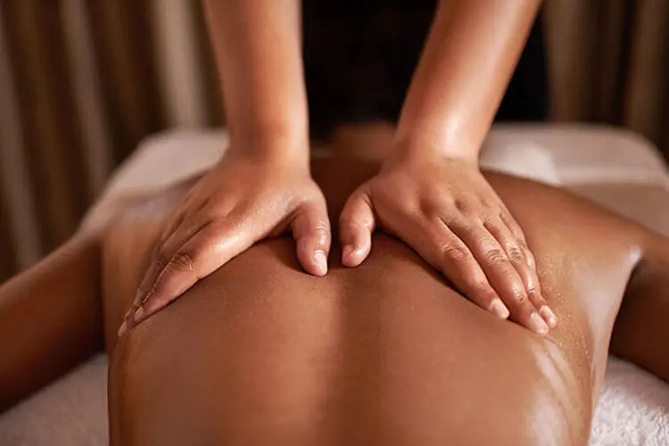 Massage Oils