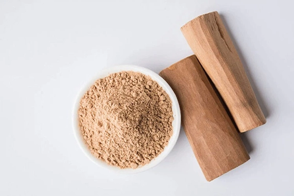 Sandalwood Fragrance